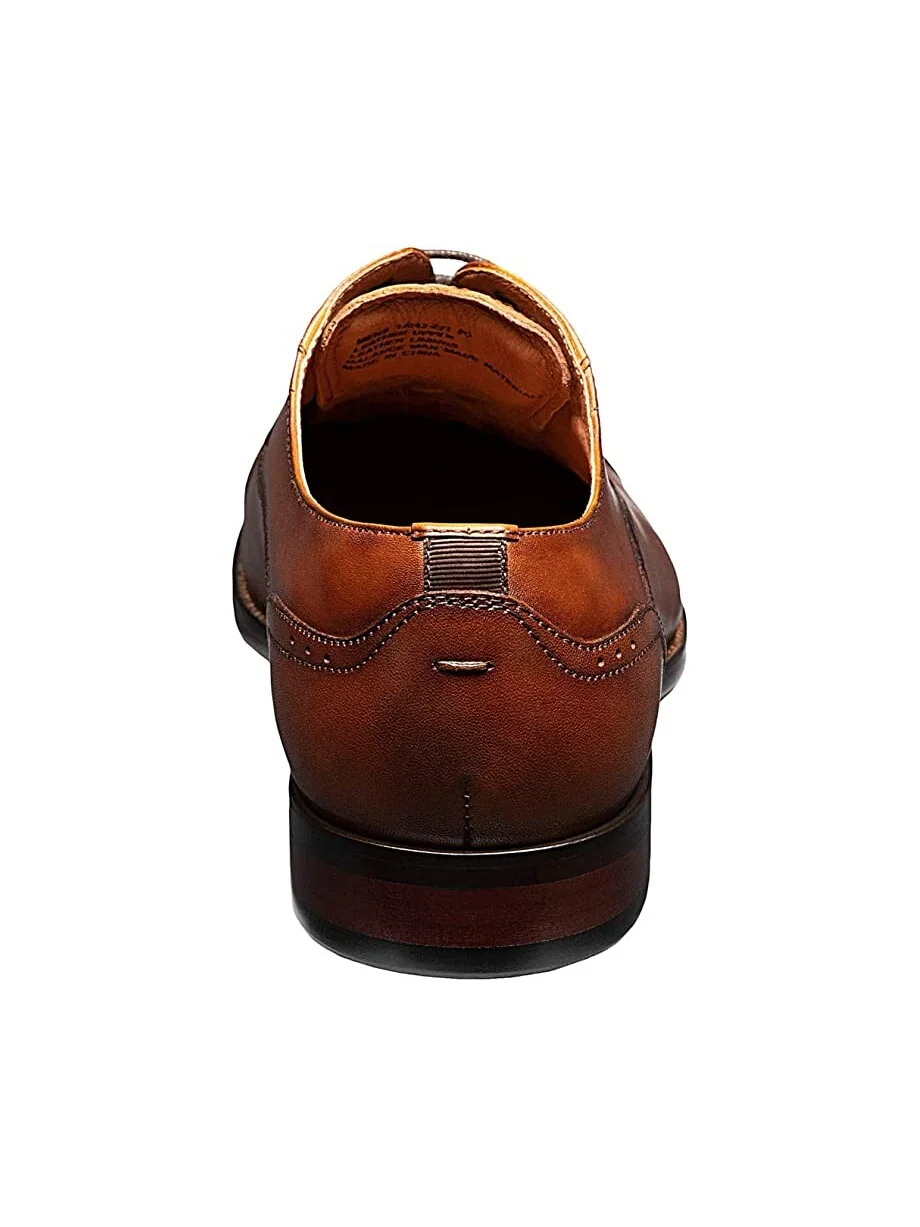Оксфорды Sorrento Cap Toe Oxford Florsheim — 7