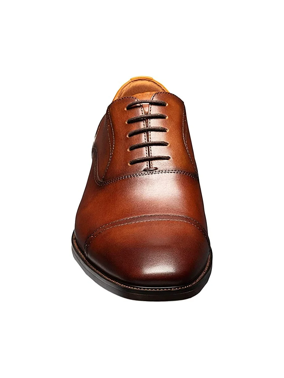 Оксфорды Sorrento Cap Toe Oxford Florsheim — 8