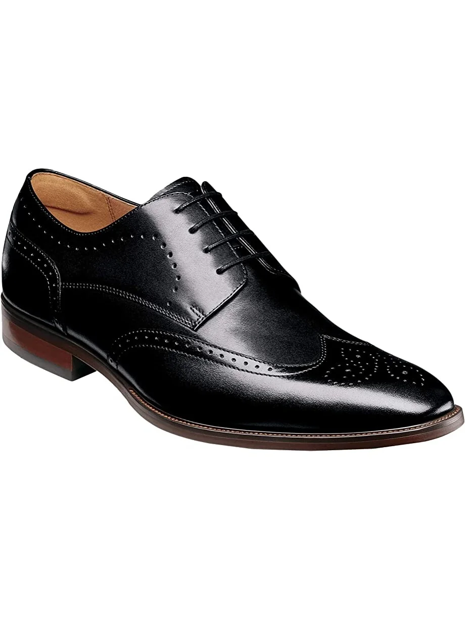 Оксфорды Sorrento Wing Tip Oxford Florsheim — 1