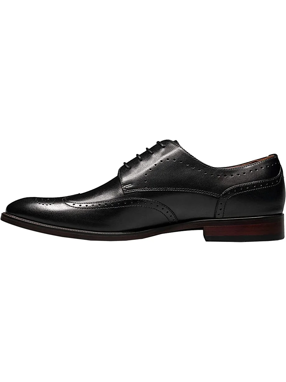 Оксфорды Sorrento Wing Tip Oxford Florsheim — 5