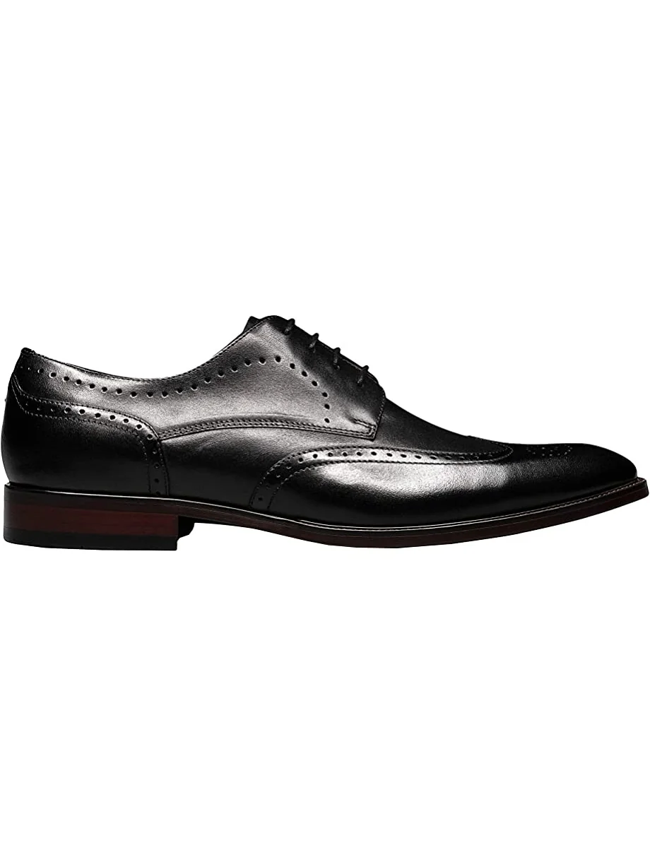 Оксфорды Sorrento Wing Tip Oxford Florsheim — 6