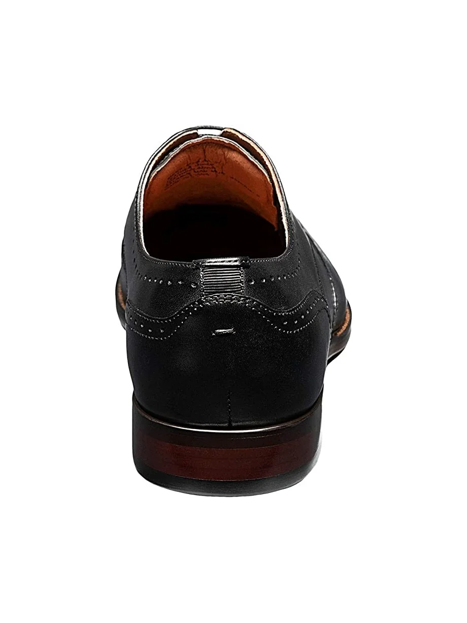 Оксфорды Sorrento Wing Tip Oxford Florsheim — 7
