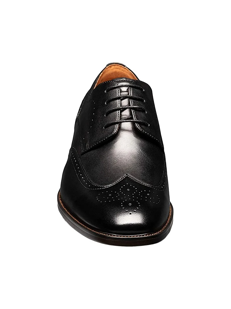 Оксфорды Sorrento Wing Tip Oxford Florsheim — 8