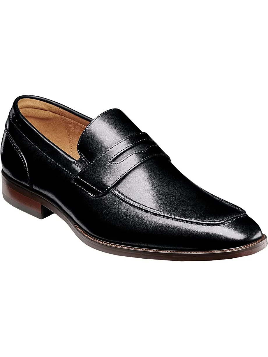 Лоферы Sorrento Moc Toe Penny Loafer Florsheim — 2