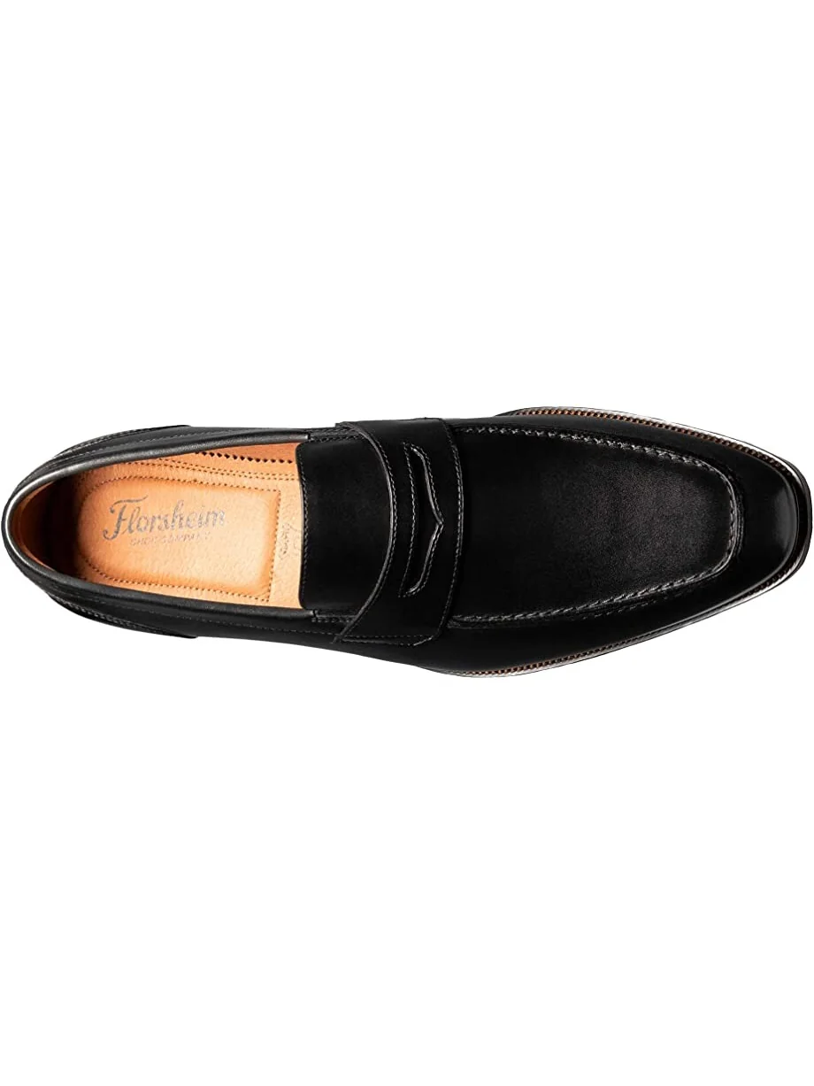 Лоферы Sorrento Moc Toe Penny Loafer Florsheim — 3