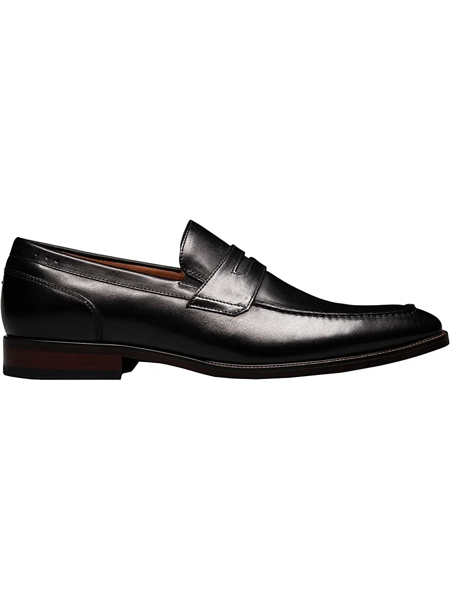 Лоферы Sorrento Moc Toe Penny Loafer Florsheim — 6