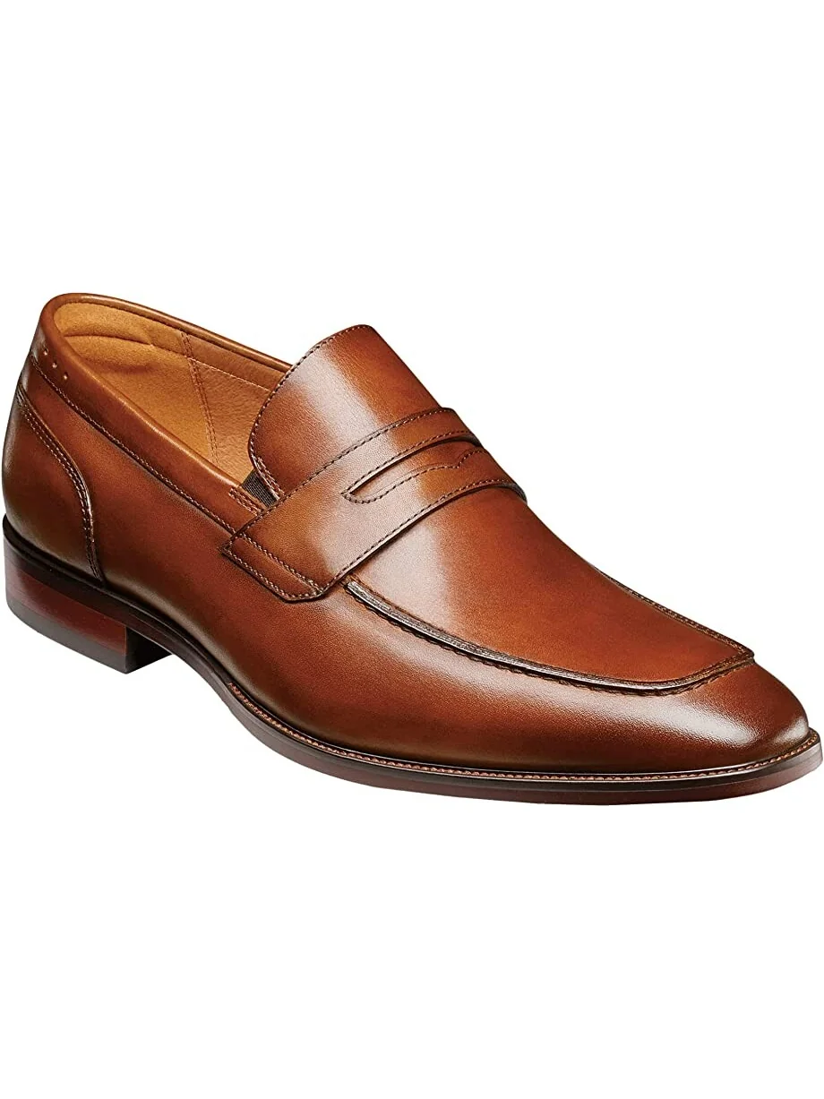 Лоферы Sorrento Moc Toe Penny Loafer Florsheim — 2