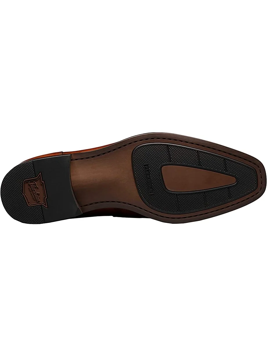 Лоферы Sorrento Moc Toe Penny Loafer Florsheim — 4