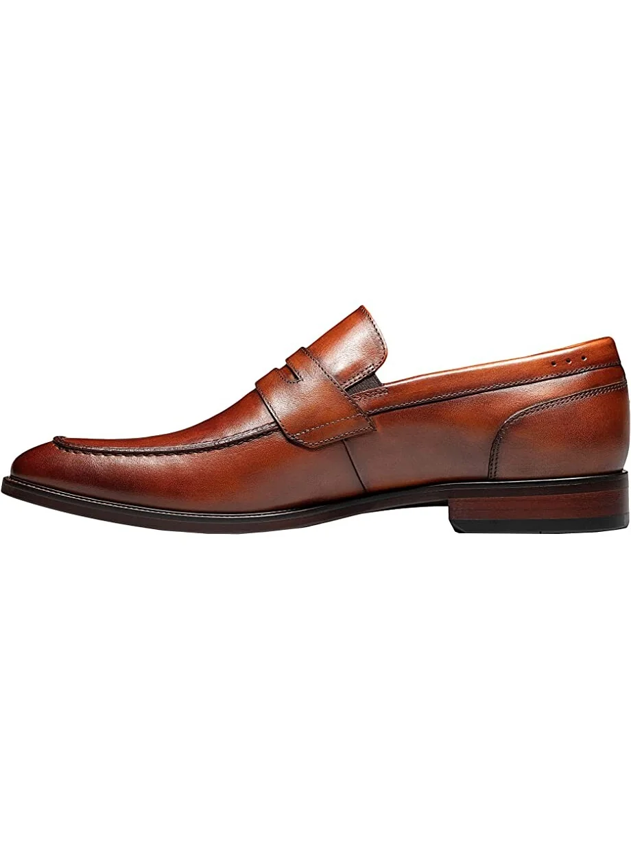 Лоферы Sorrento Moc Toe Penny Loafer Florsheim — 5