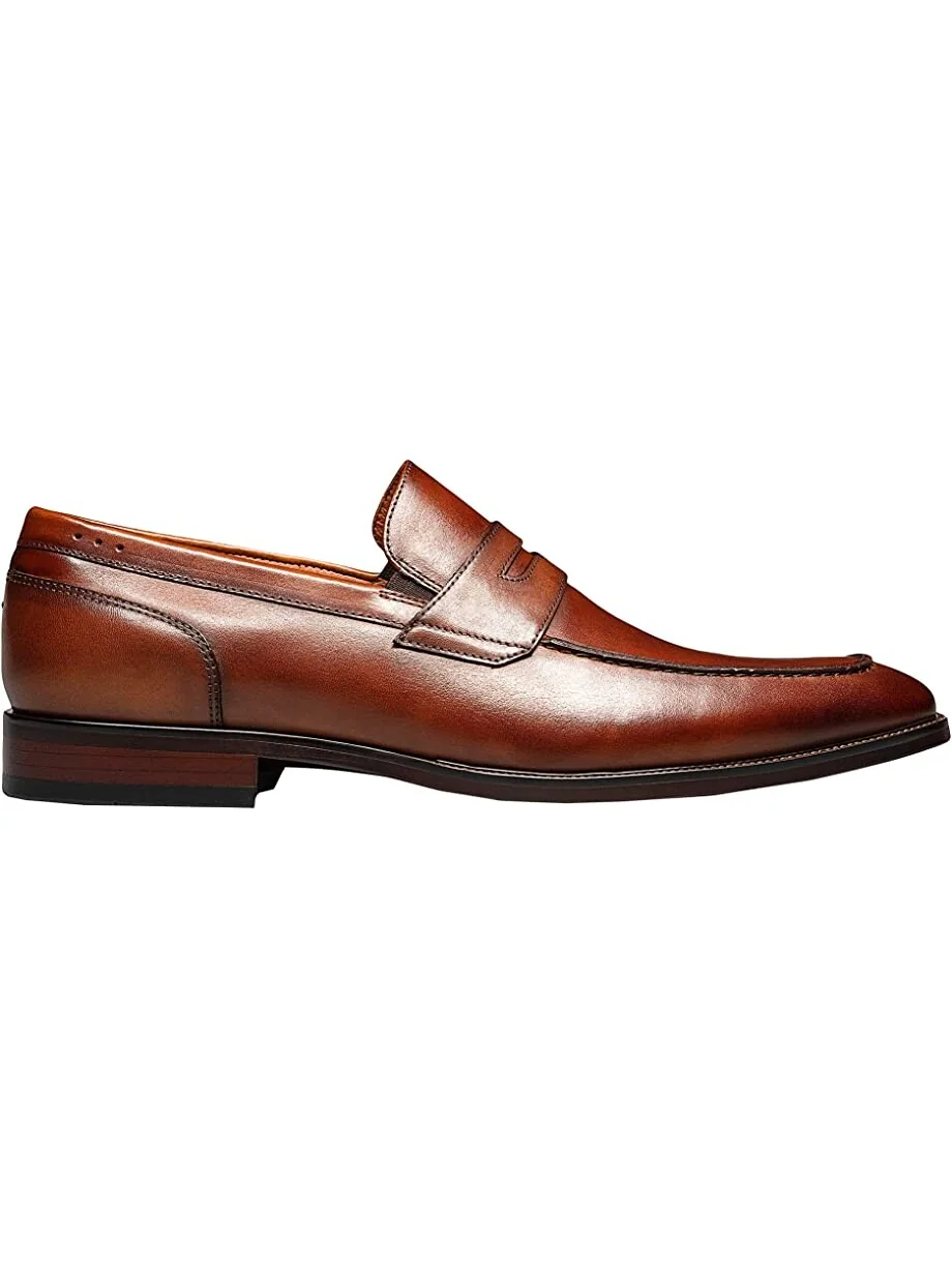 Лоферы Sorrento Moc Toe Penny Loafer Florsheim — 6