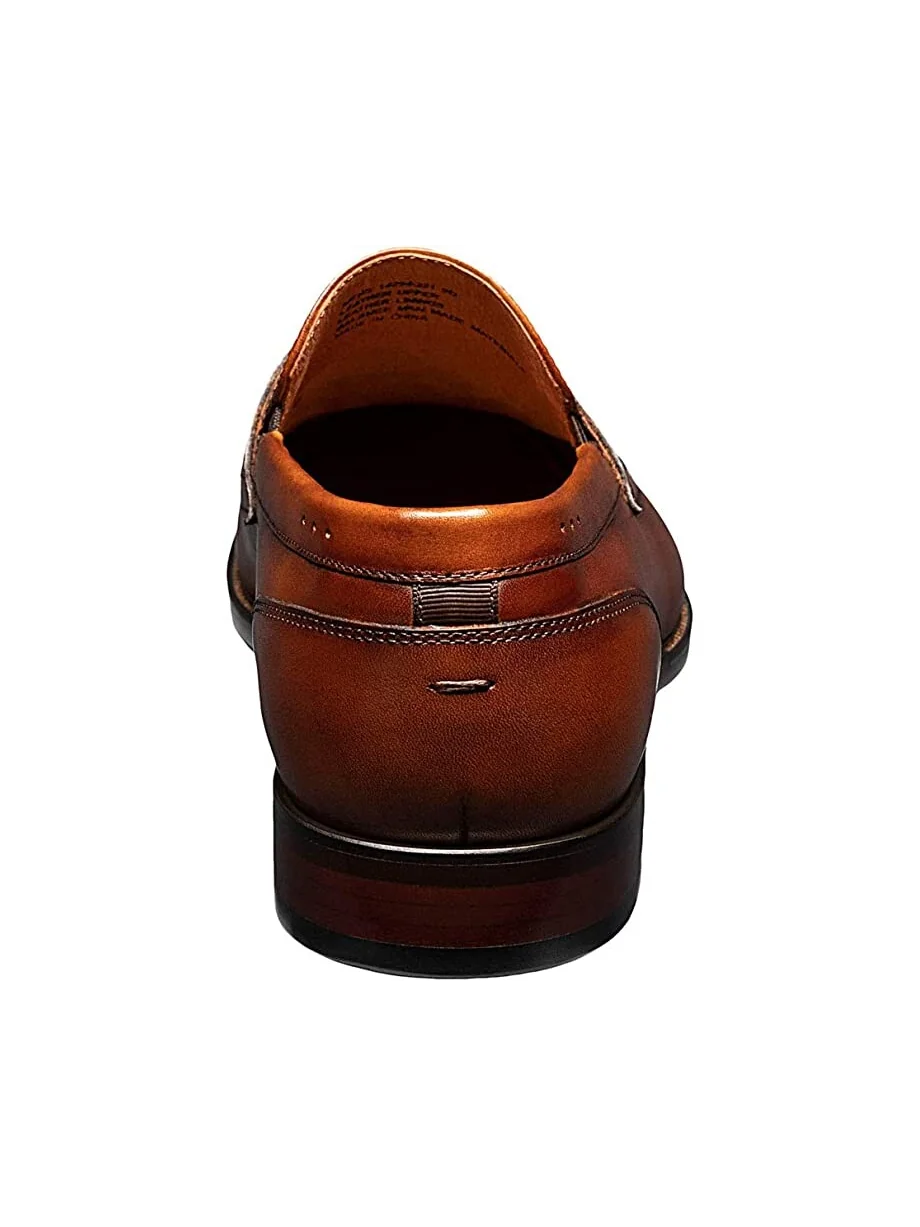 Лоферы Sorrento Moc Toe Penny Loafer Florsheim — 7