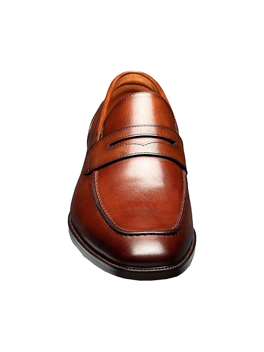 Лоферы Sorrento Moc Toe Penny Loafer Florsheim — 8