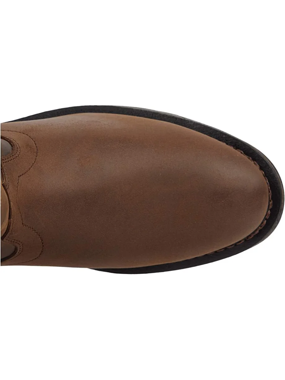 Ботинки Workhog Waterproof Ariat — 3