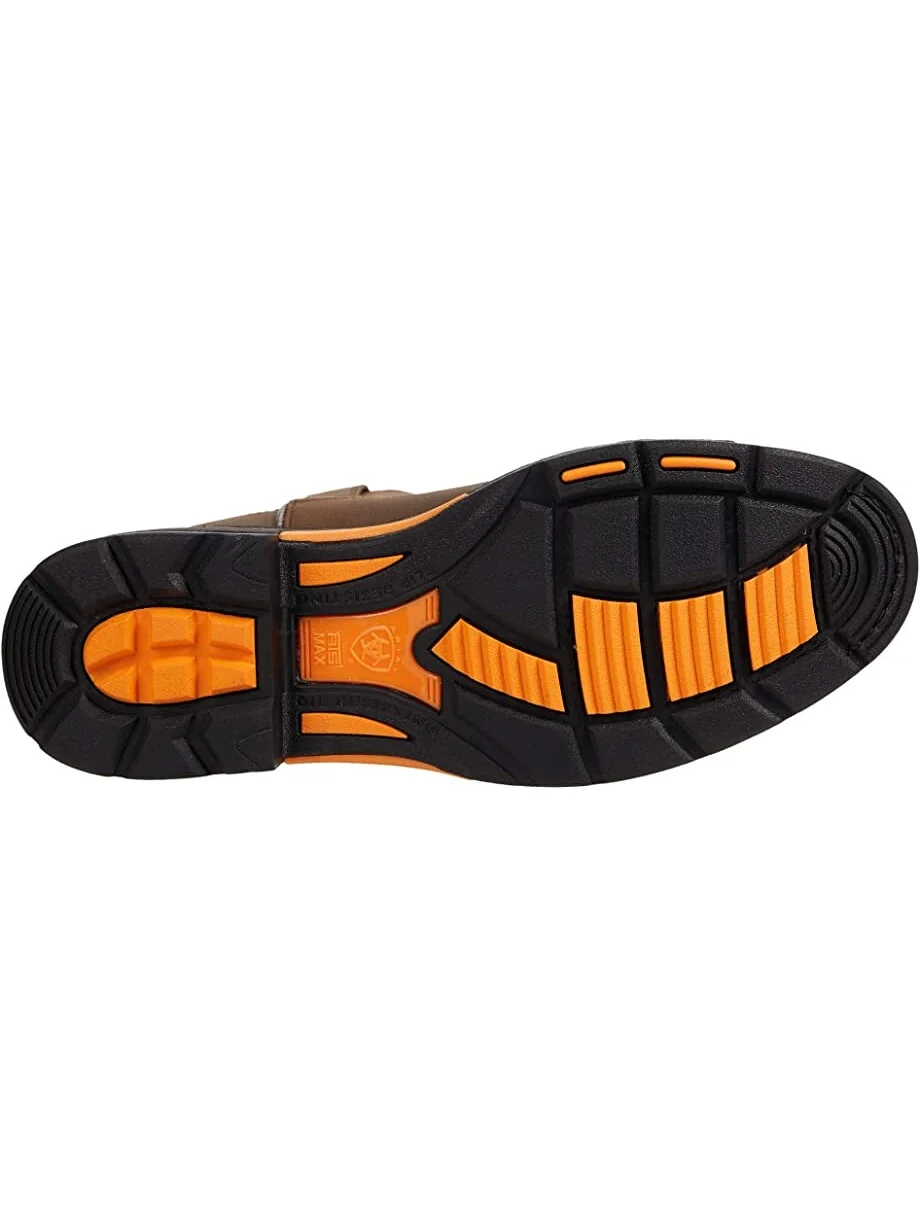Ботинки Workhog Waterproof Ariat — 4