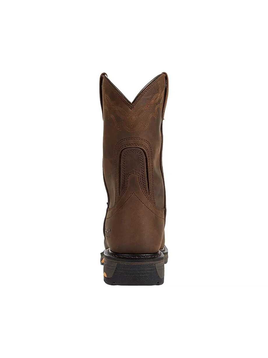 Ботинки Workhog Waterproof Ariat — 6
