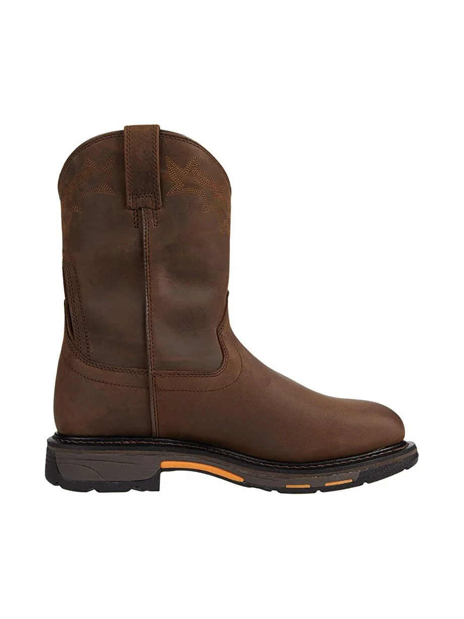 Ботинки Workhog Waterproof Ariat — 7
