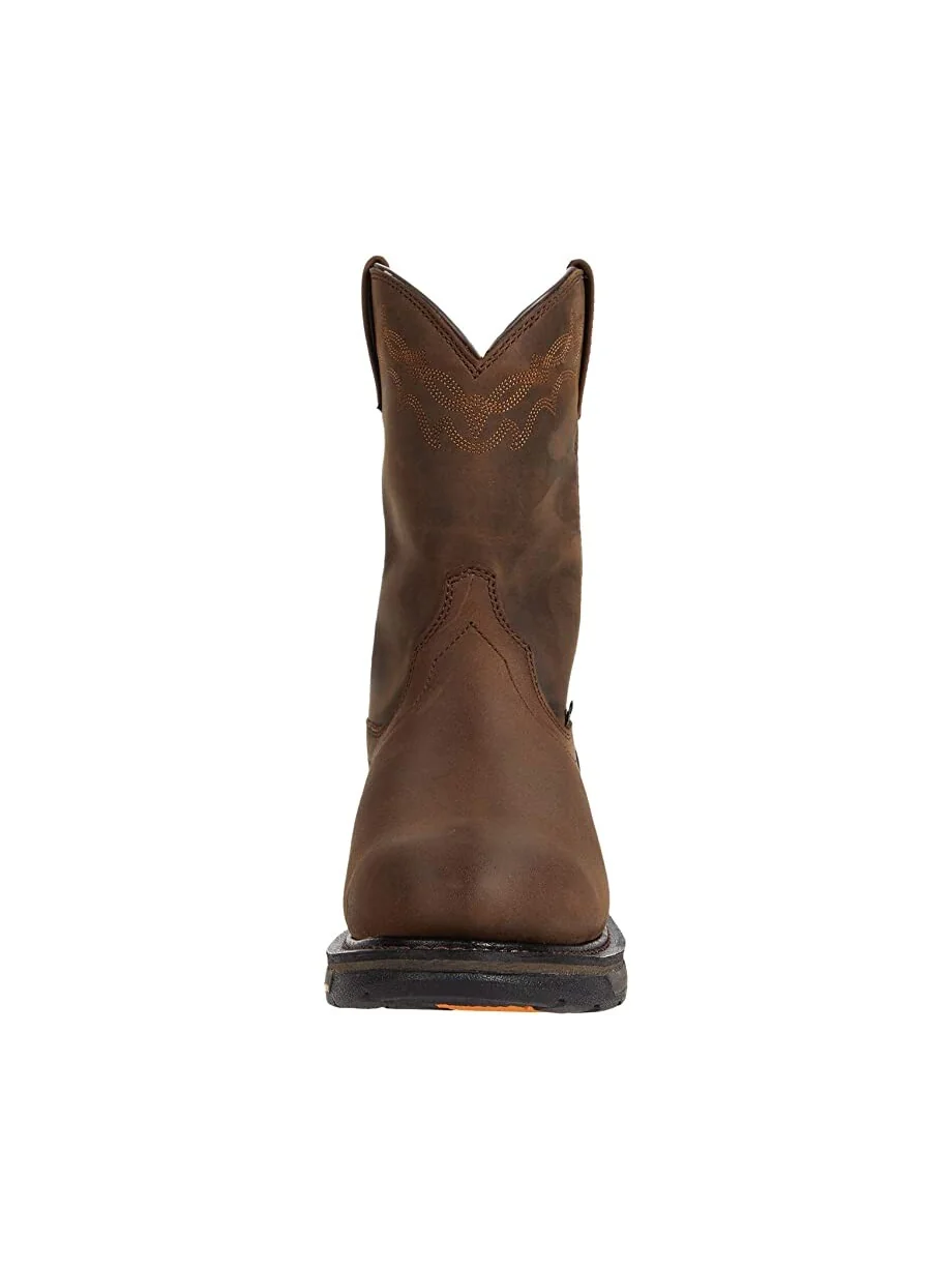 Ботинки Workhog Waterproof Ariat — 8