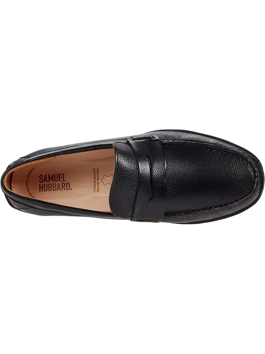 Лоферы Samuel Hubbard Free Spirit for Him — 3