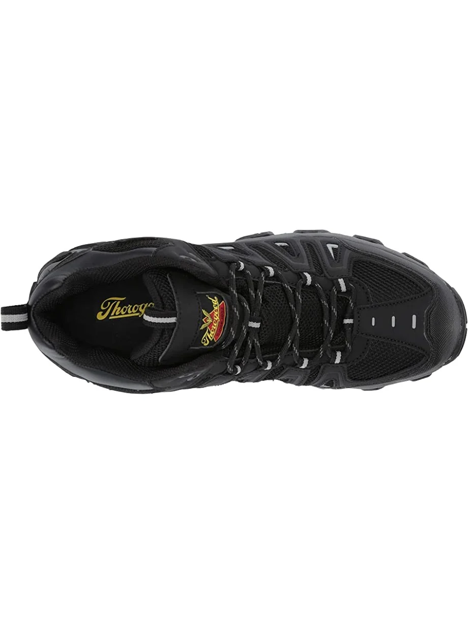 Кроссовки Crosstrex Mid Waterproof Comp Toe Thorogood — 3