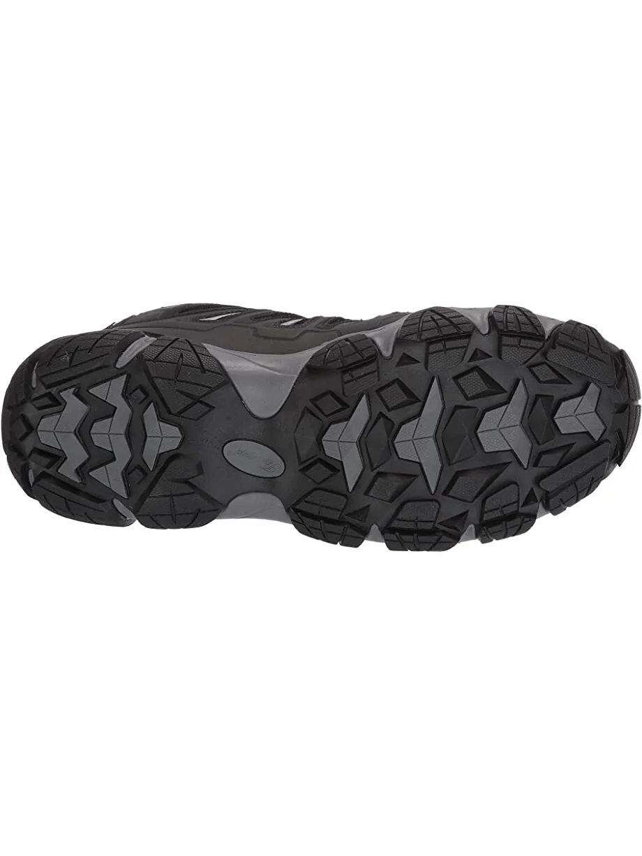 Кроссовки Crosstrex Mid Waterproof Comp Toe Thorogood — 4