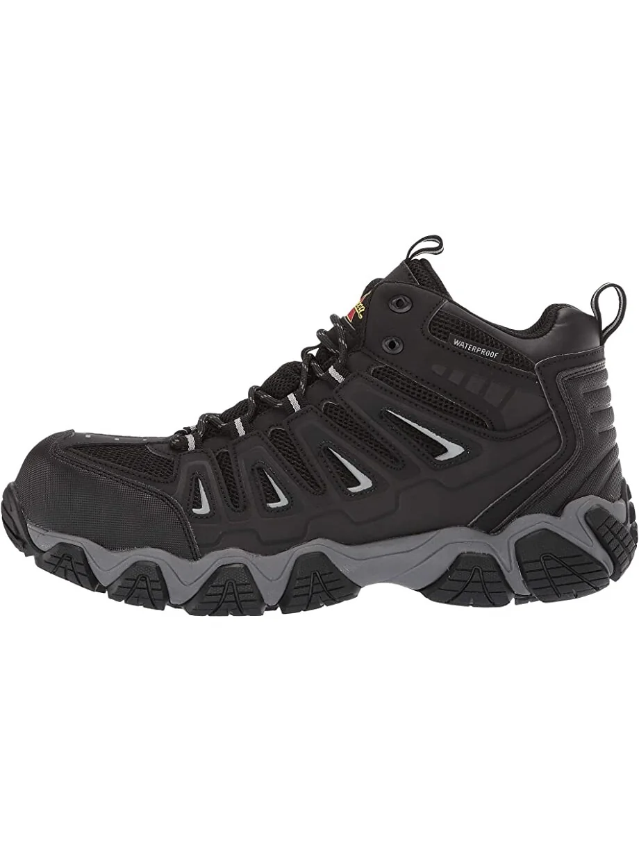 Кроссовки Crosstrex Mid Waterproof Comp Toe Thorogood — 5
