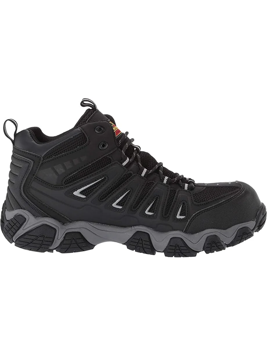 Кроссовки Crosstrex Mid Waterproof Comp Toe Thorogood — 7