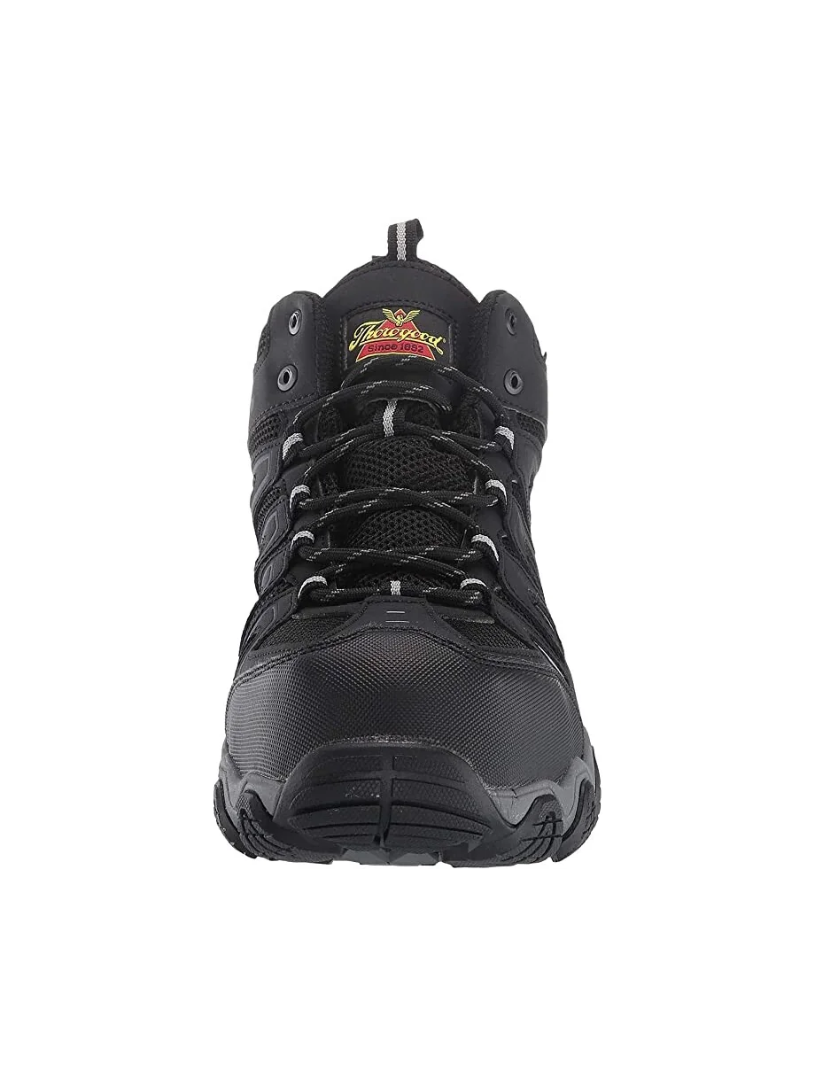 Кроссовки Crosstrex Mid Waterproof Comp Toe Thorogood — 8