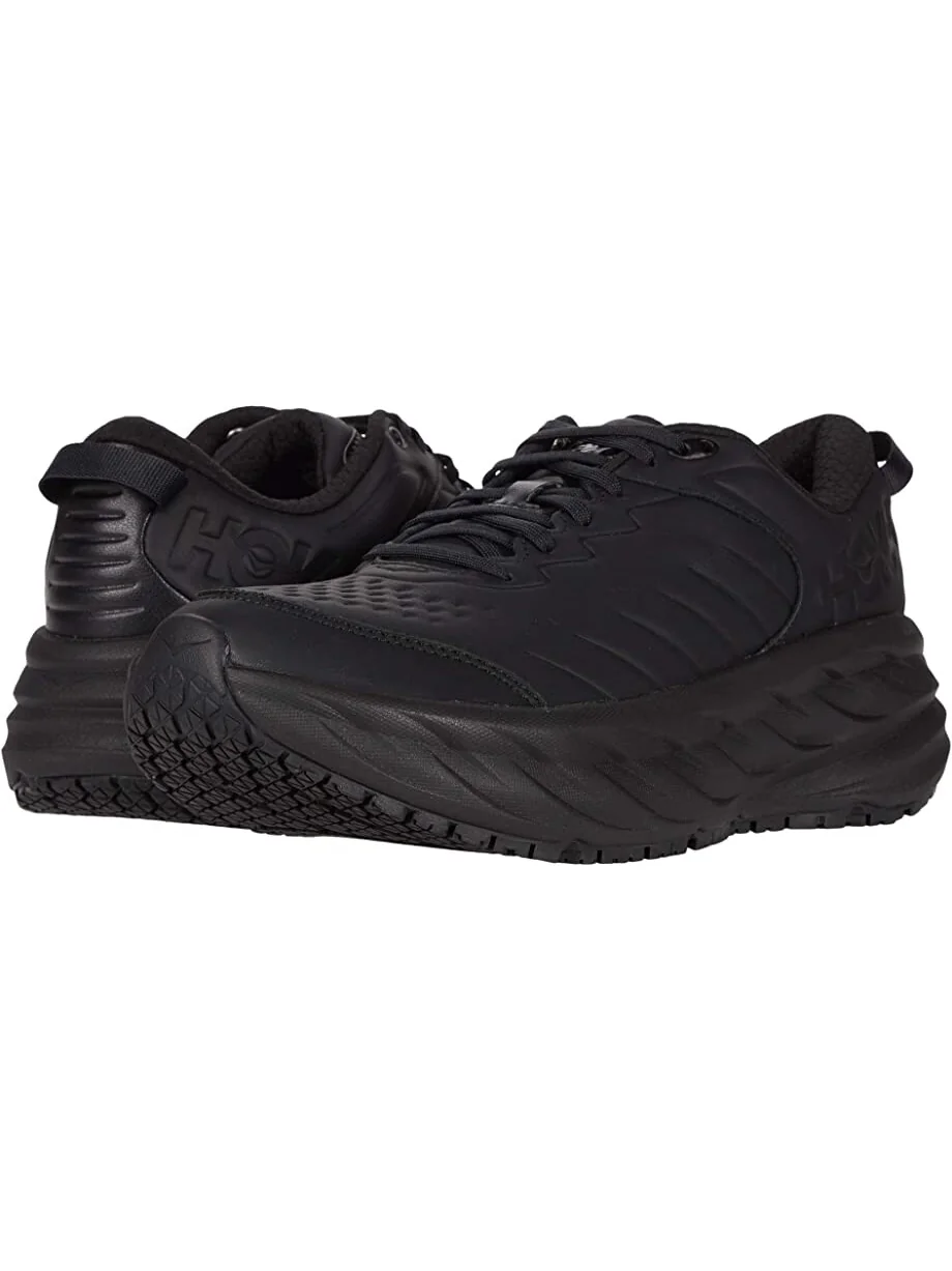Кроссовки Hoka Men's Bondi SR — 2