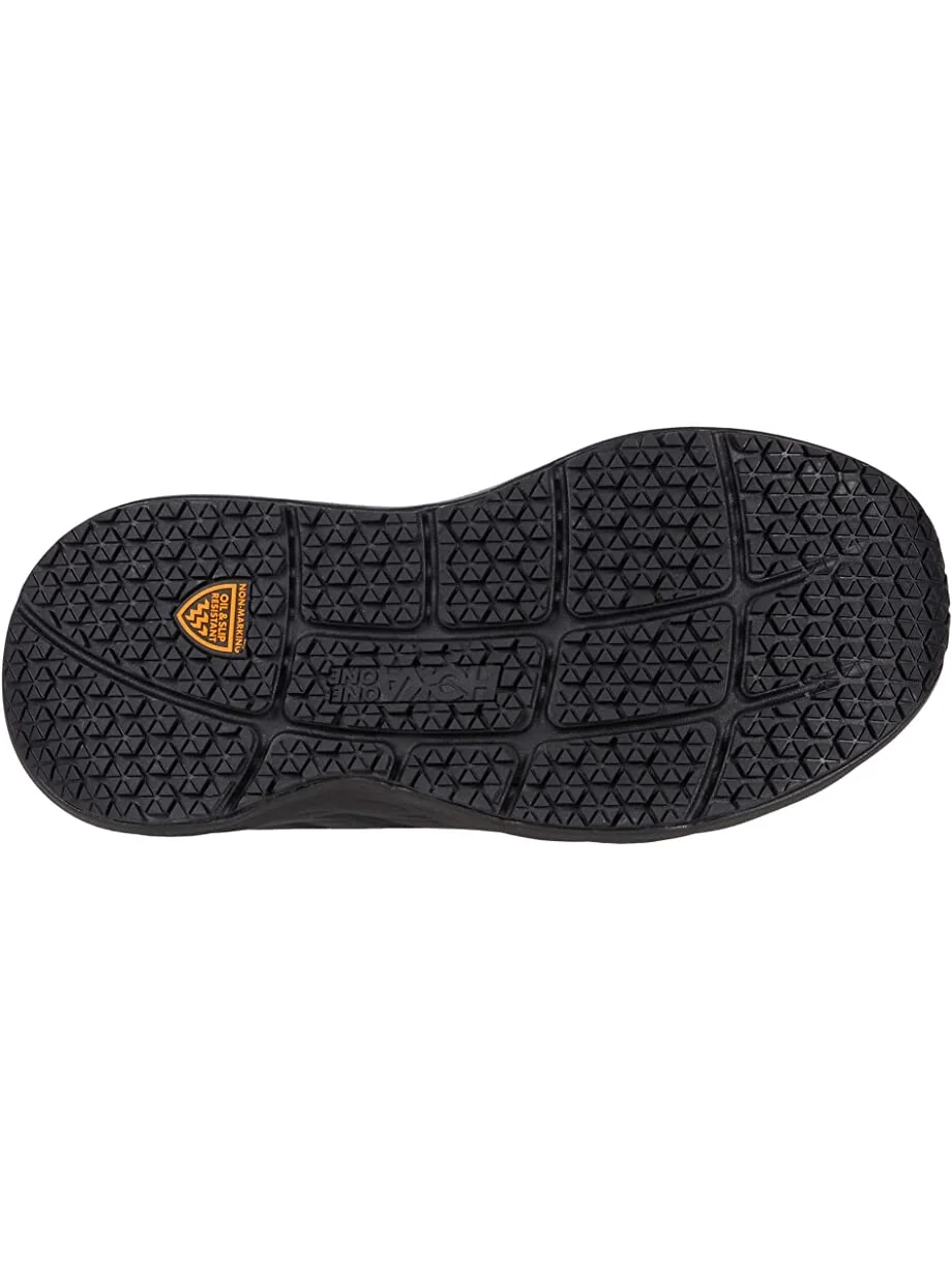 Кроссовки Hoka Men's Bondi SR — 4