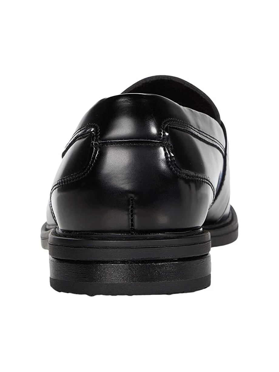 Лоферы Keaton Moc Toe Kiltie Tassel Loafer Nunn Bush — 6