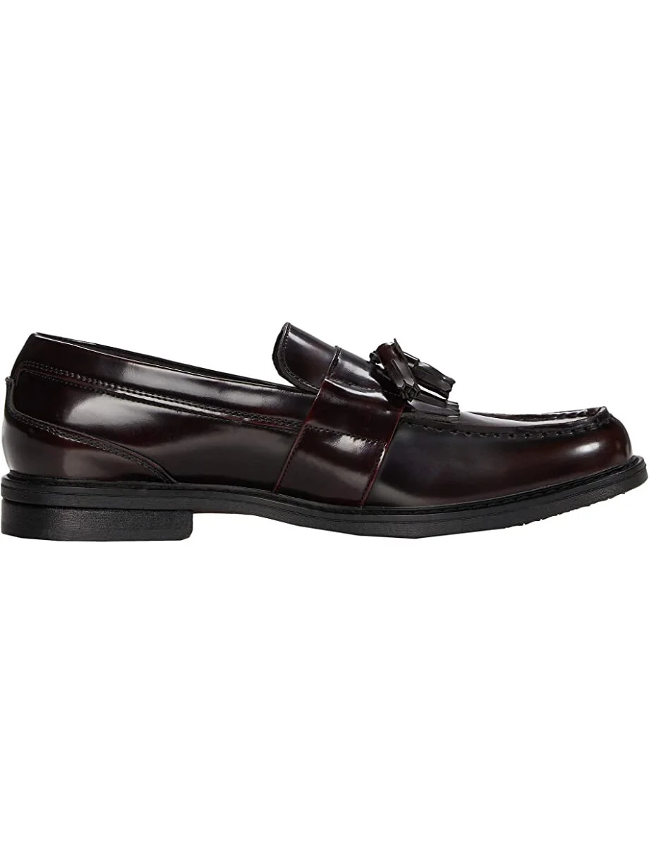 Лоферы Keaton Moc Toe Kiltie Tassel Loafer Nunn Bush — 7