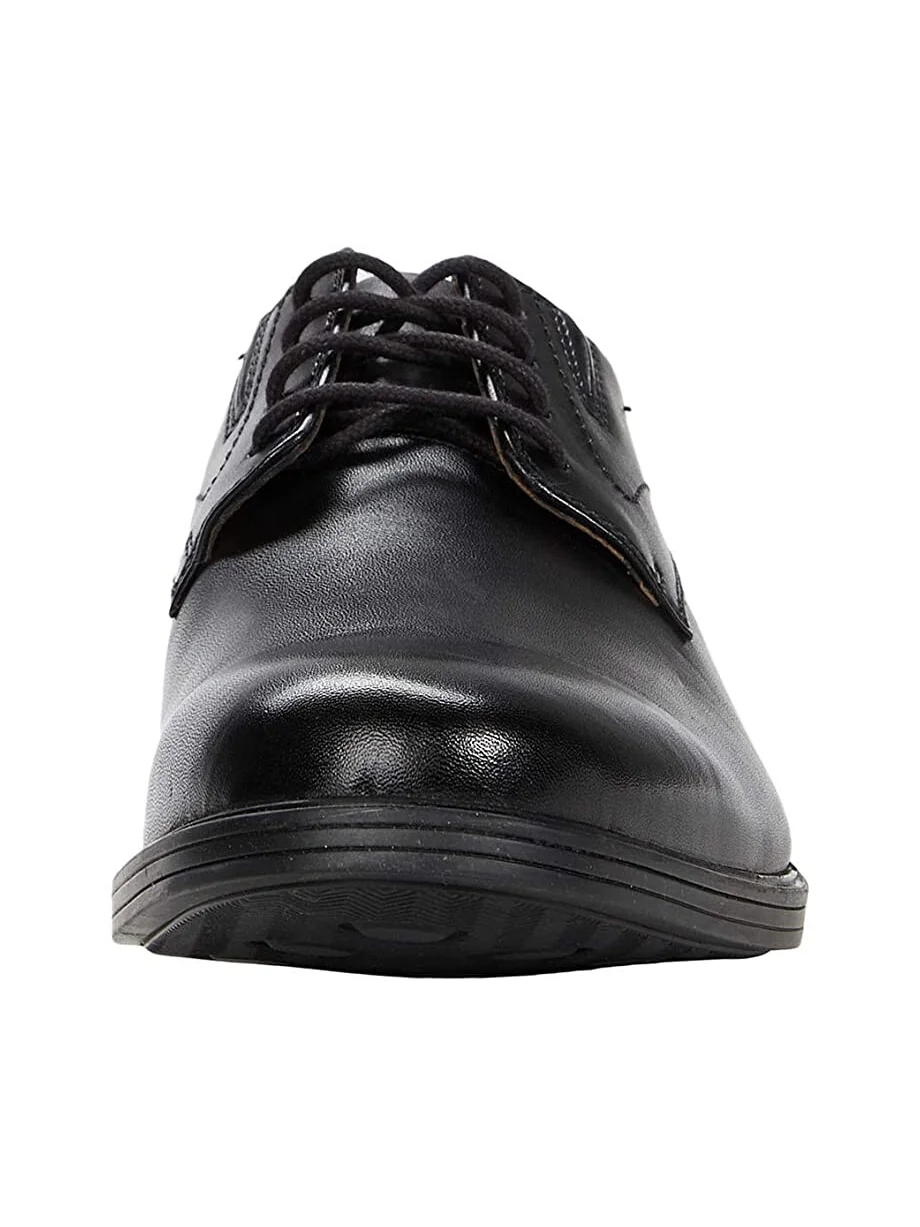 Мужские кожаные оксфорды Clarks Whiddon Plain — 8