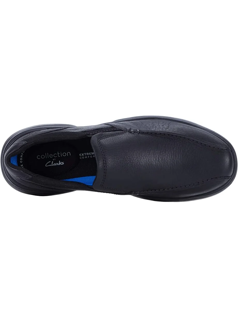 Лоферы Bradley Step Clarks, кожа — 3