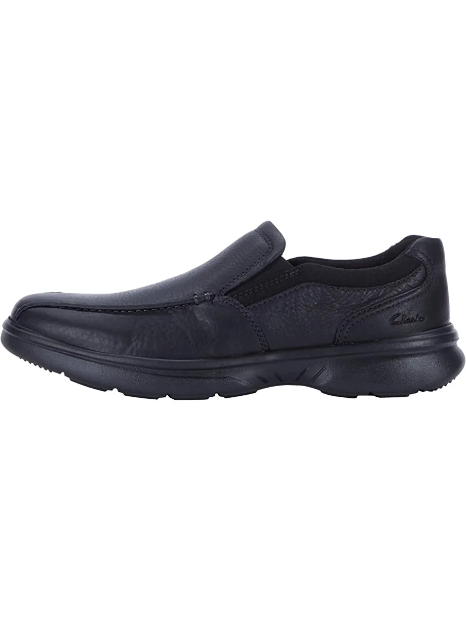 Лоферы Bradley Step Clarks, кожа — 5