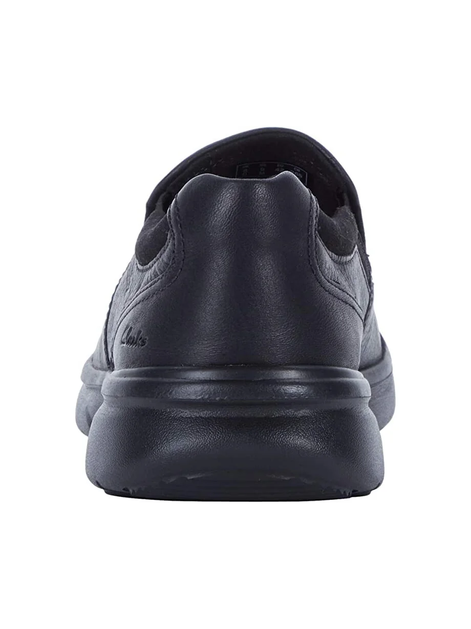 Лоферы Bradley Step Clarks, кожа — 6