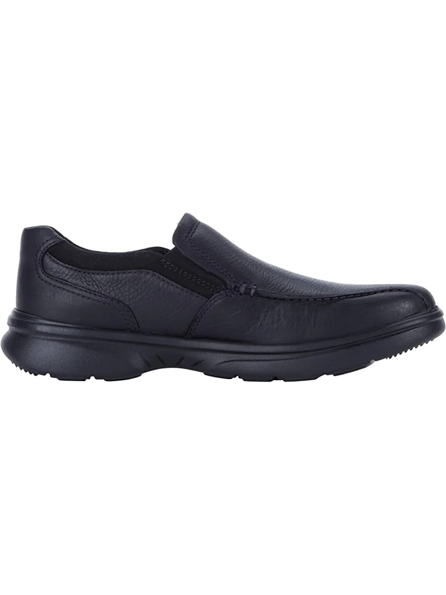 Лоферы Bradley Step Clarks, кожа — 7