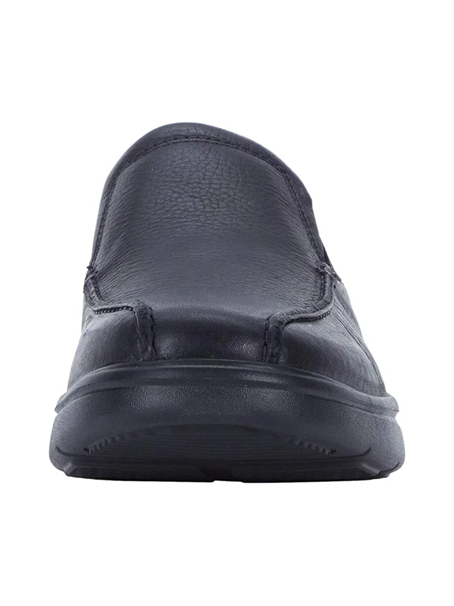 Лоферы Bradley Step Clarks, кожа — 8