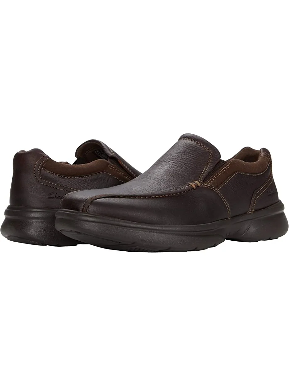 Лоферы Bradley Step Clarks — 2
