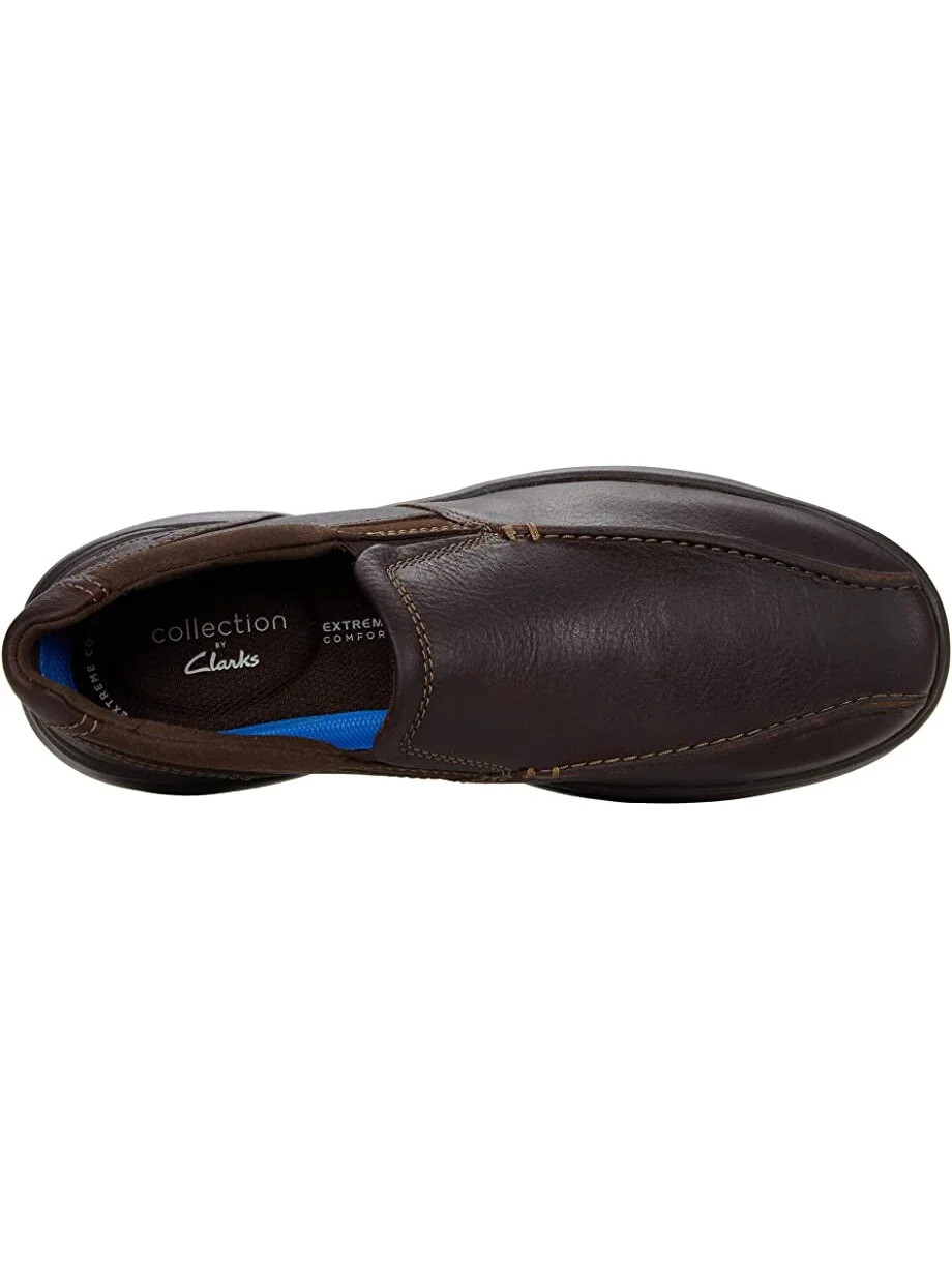 Лоферы Bradley Step Clarks — 3