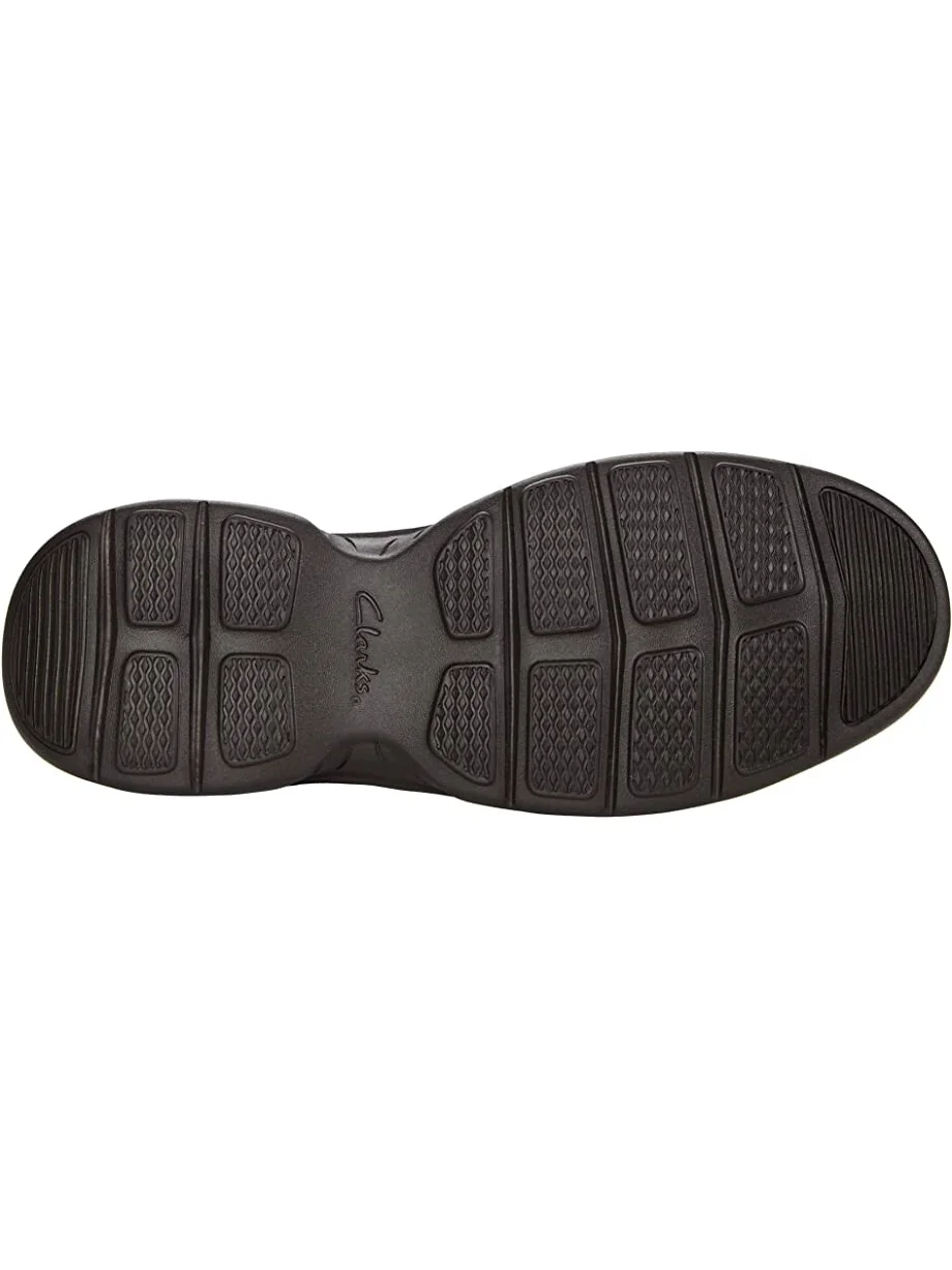 Лоферы Bradley Step Clarks — 4