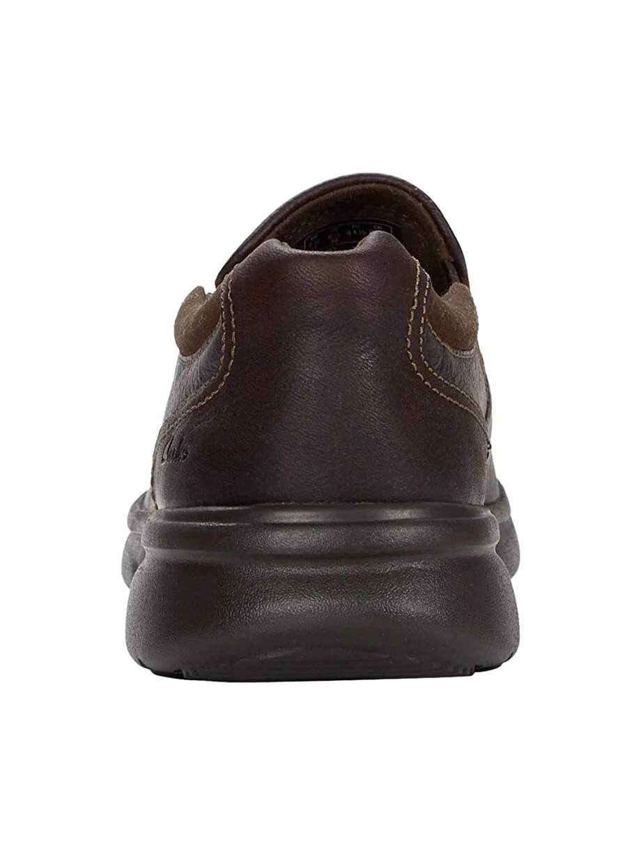 Лоферы Bradley Step Clarks — 6