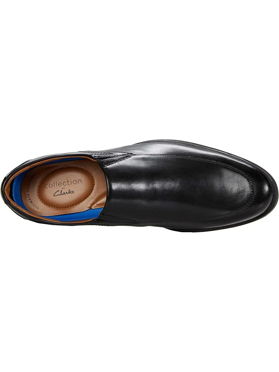 Лоферы Whiddon Step Clarks, кожа — 3