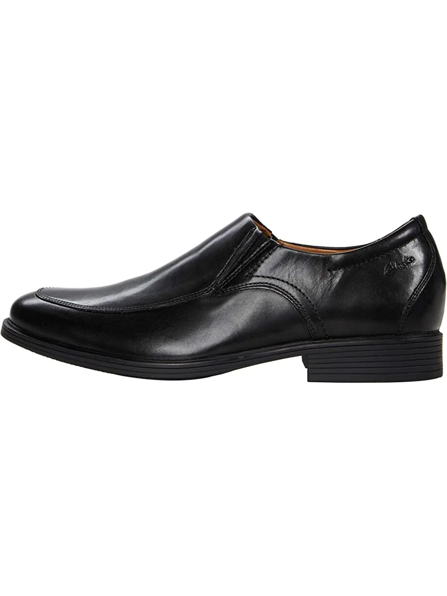 Лоферы Whiddon Step Clarks, кожа — 5