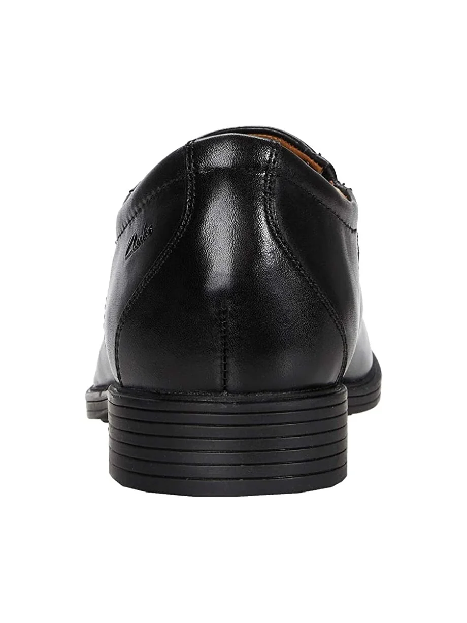 Лоферы Whiddon Step Clarks, кожа — 6