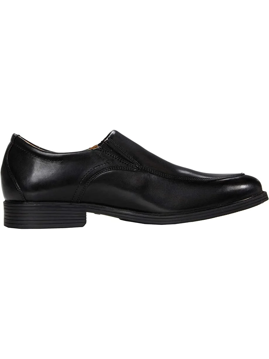 Лоферы Whiddon Step Clarks, кожа — 7