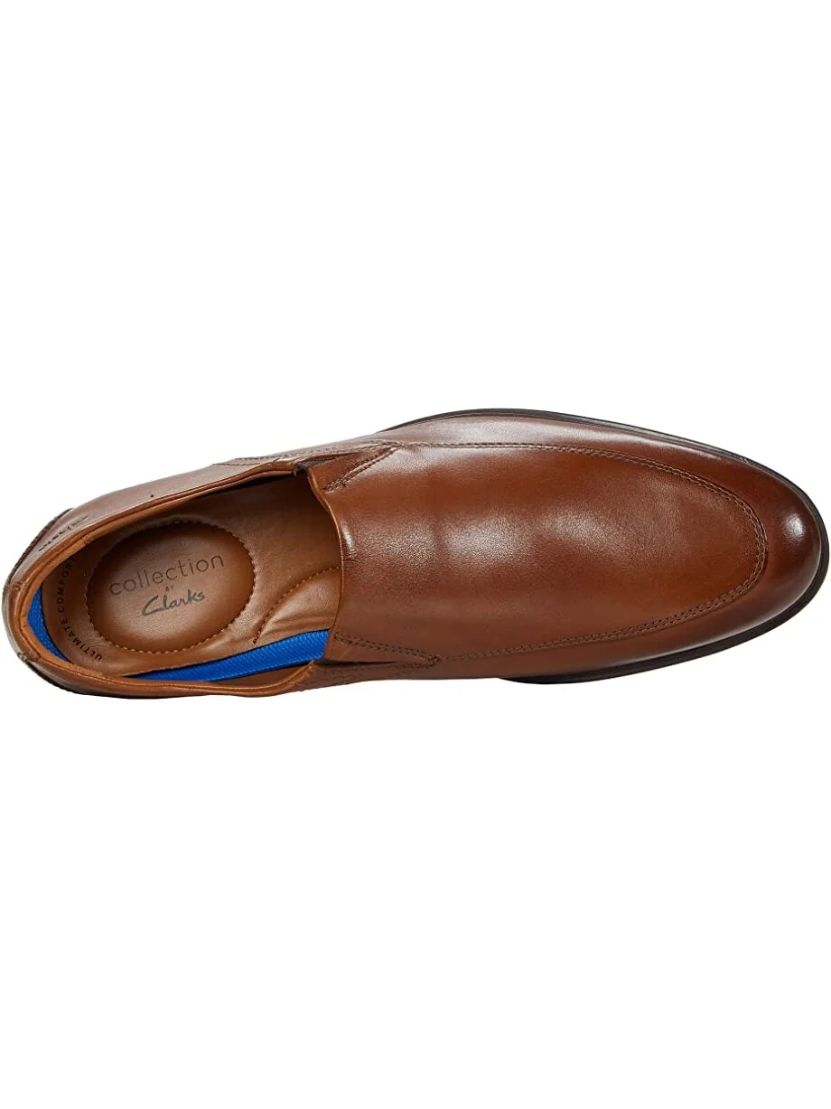 Лоферы Whiddon Step Clarks — 3