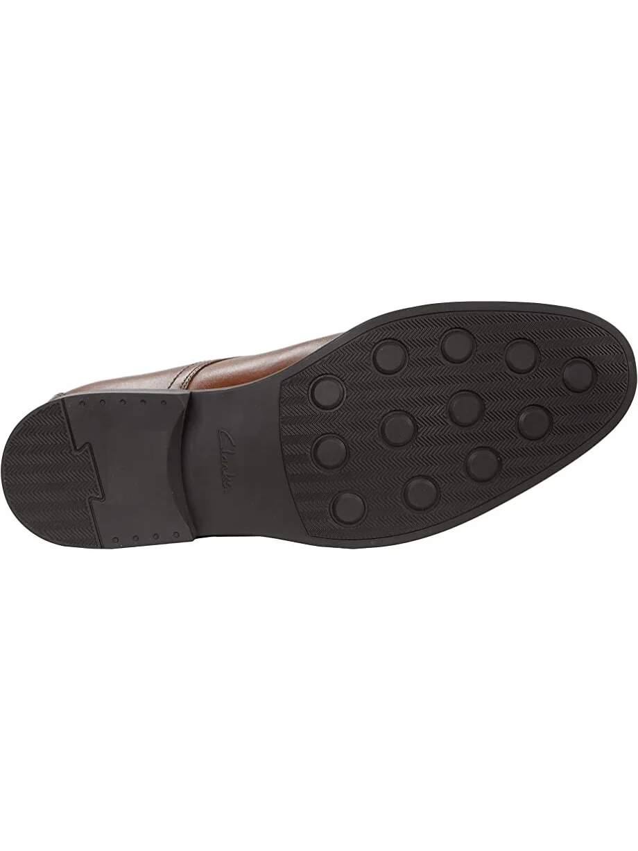 Лоферы Whiddon Step Clarks — 4