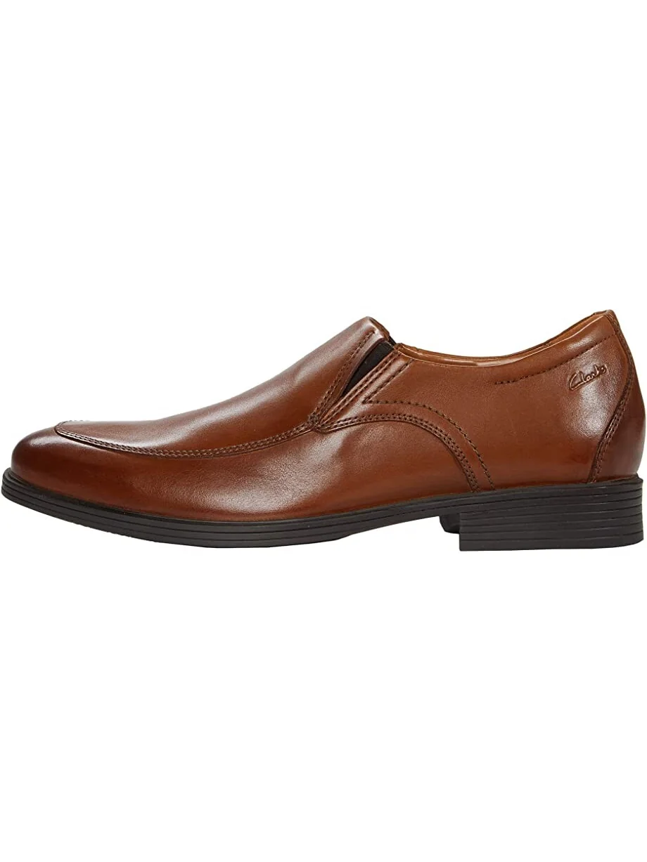 Лоферы Whiddon Step Clarks — 5