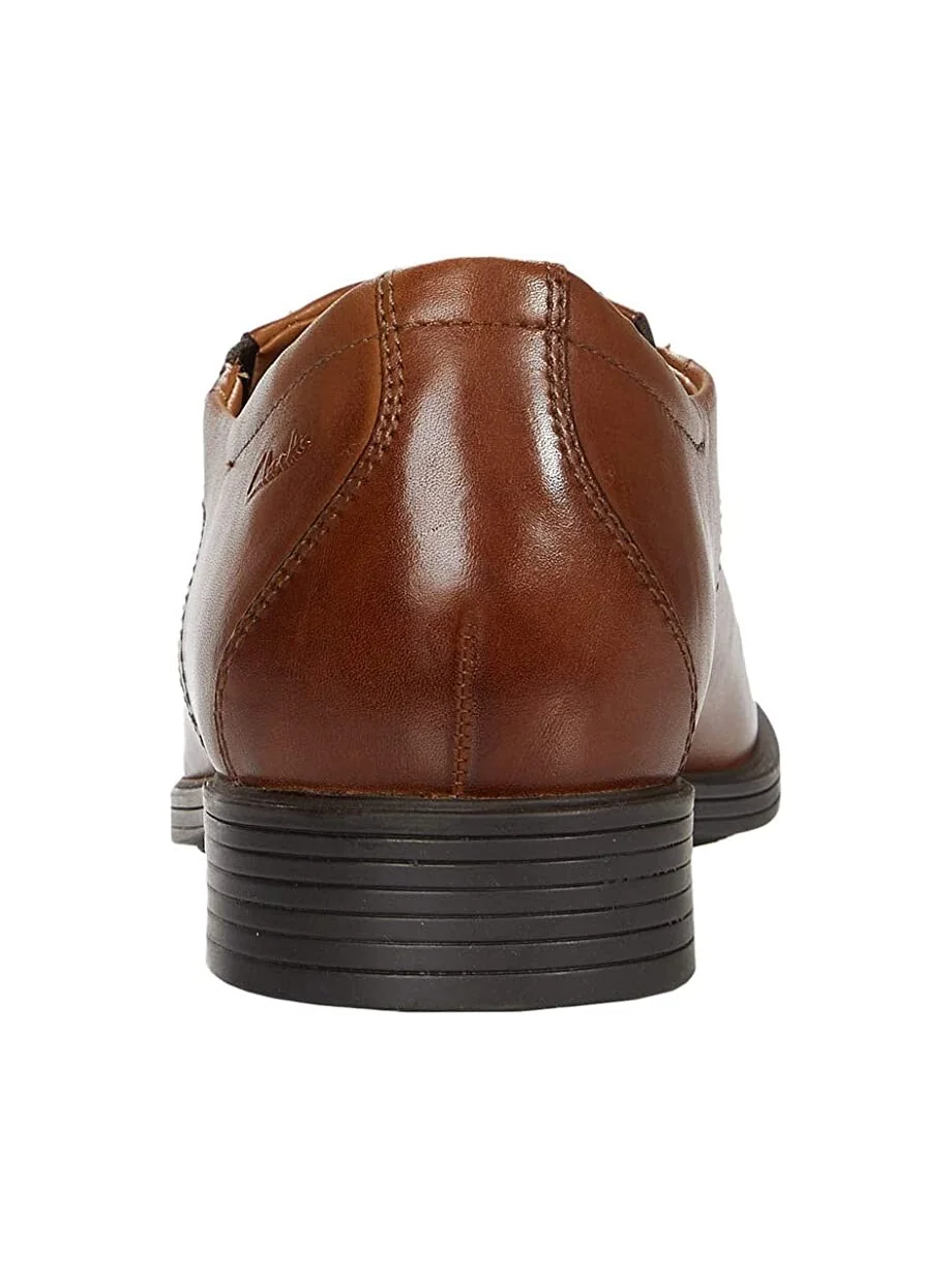 Лоферы Whiddon Step Clarks — 6
