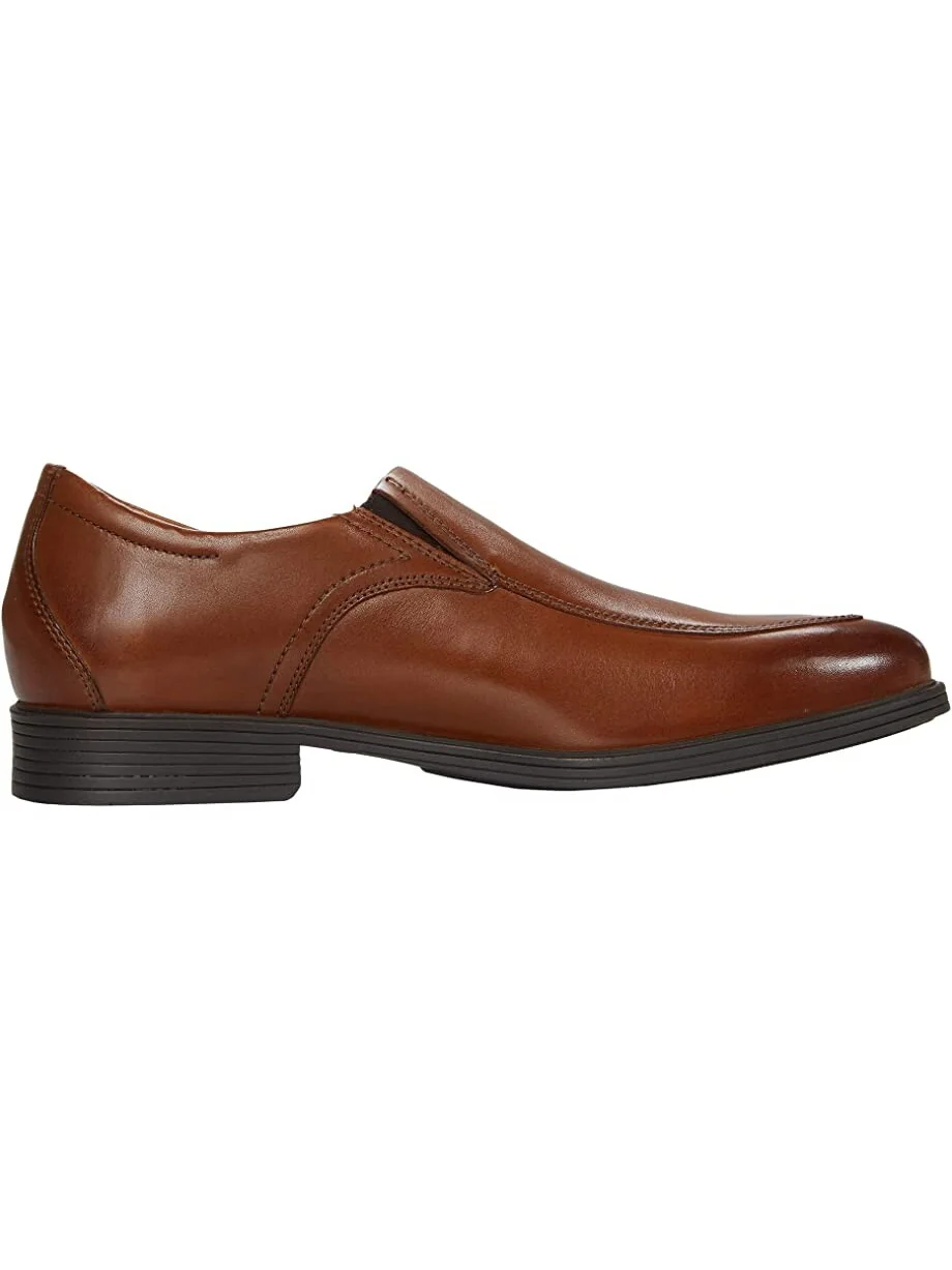 Лоферы Whiddon Step Clarks — 7